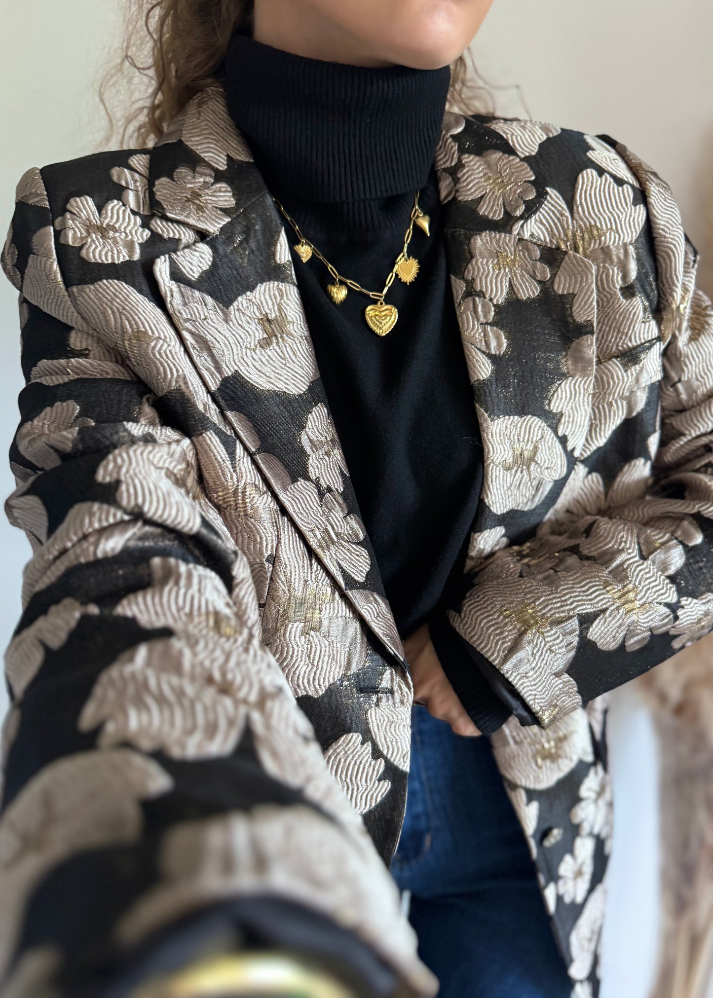 PULL NOA - NOIR