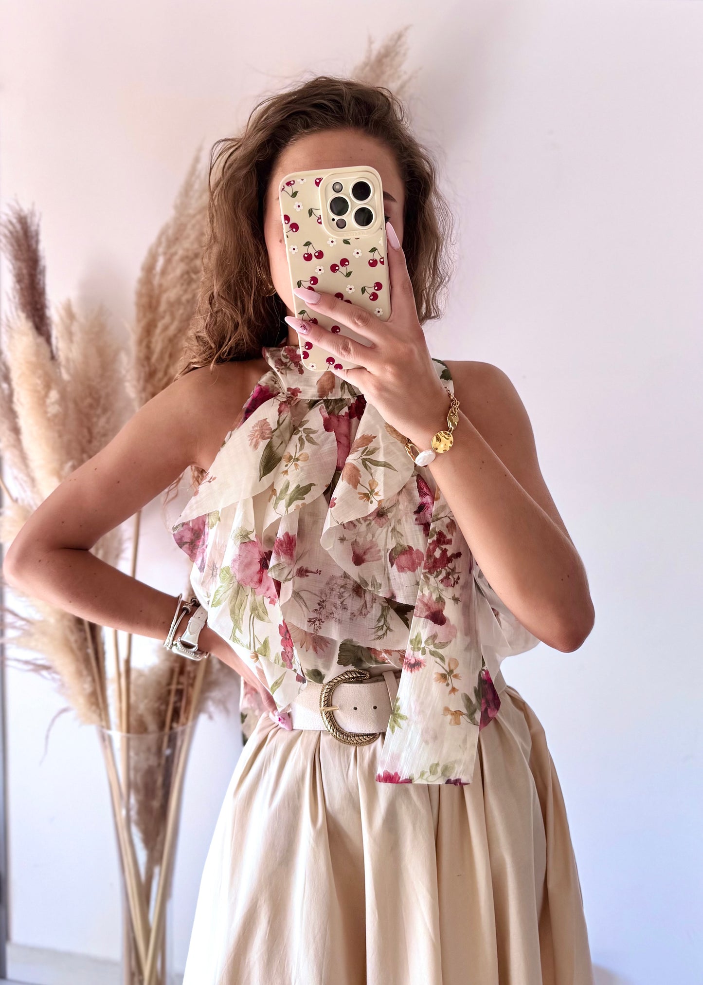 TOP ROSEA