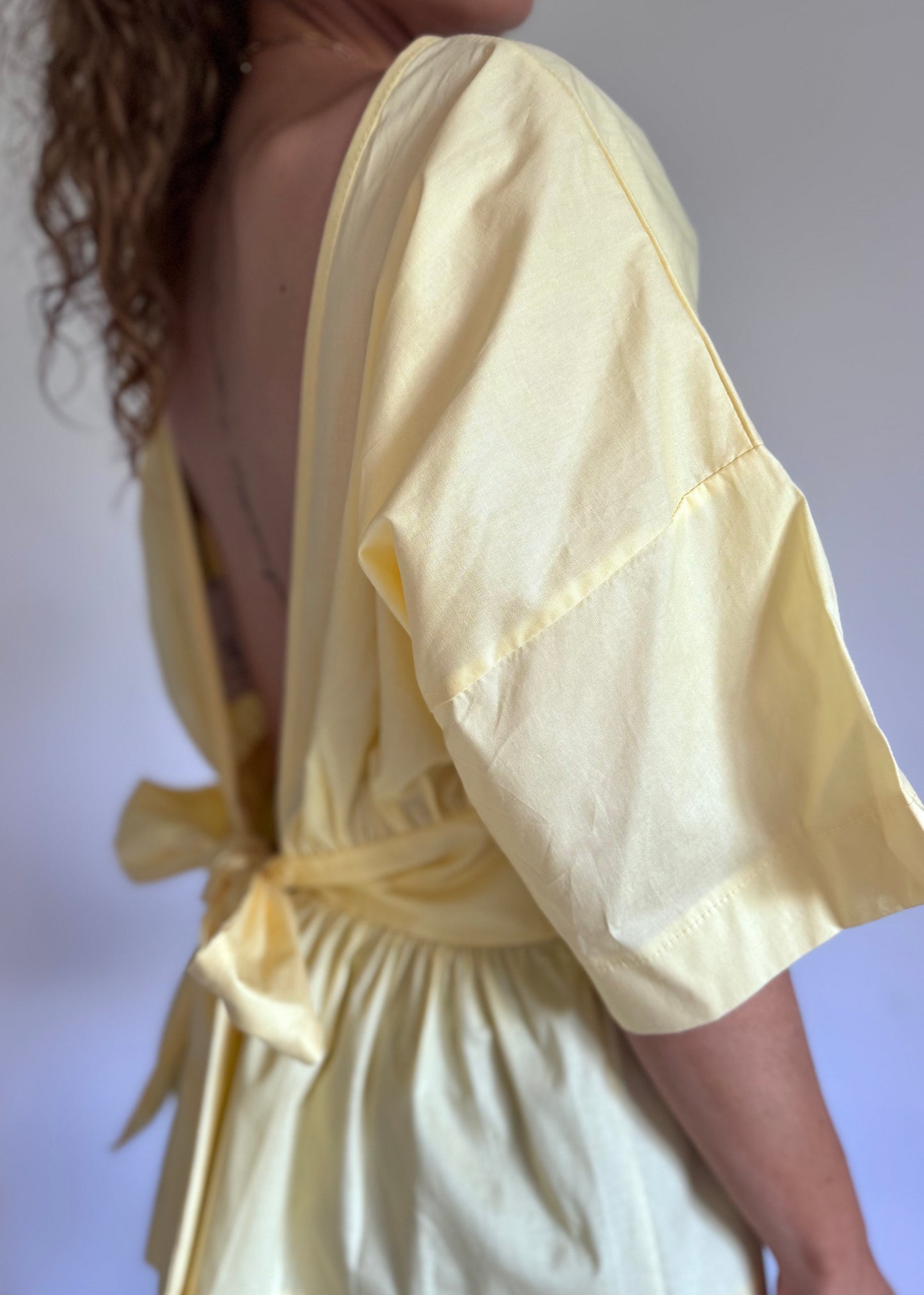 TOP NOEUDS - JAUNE