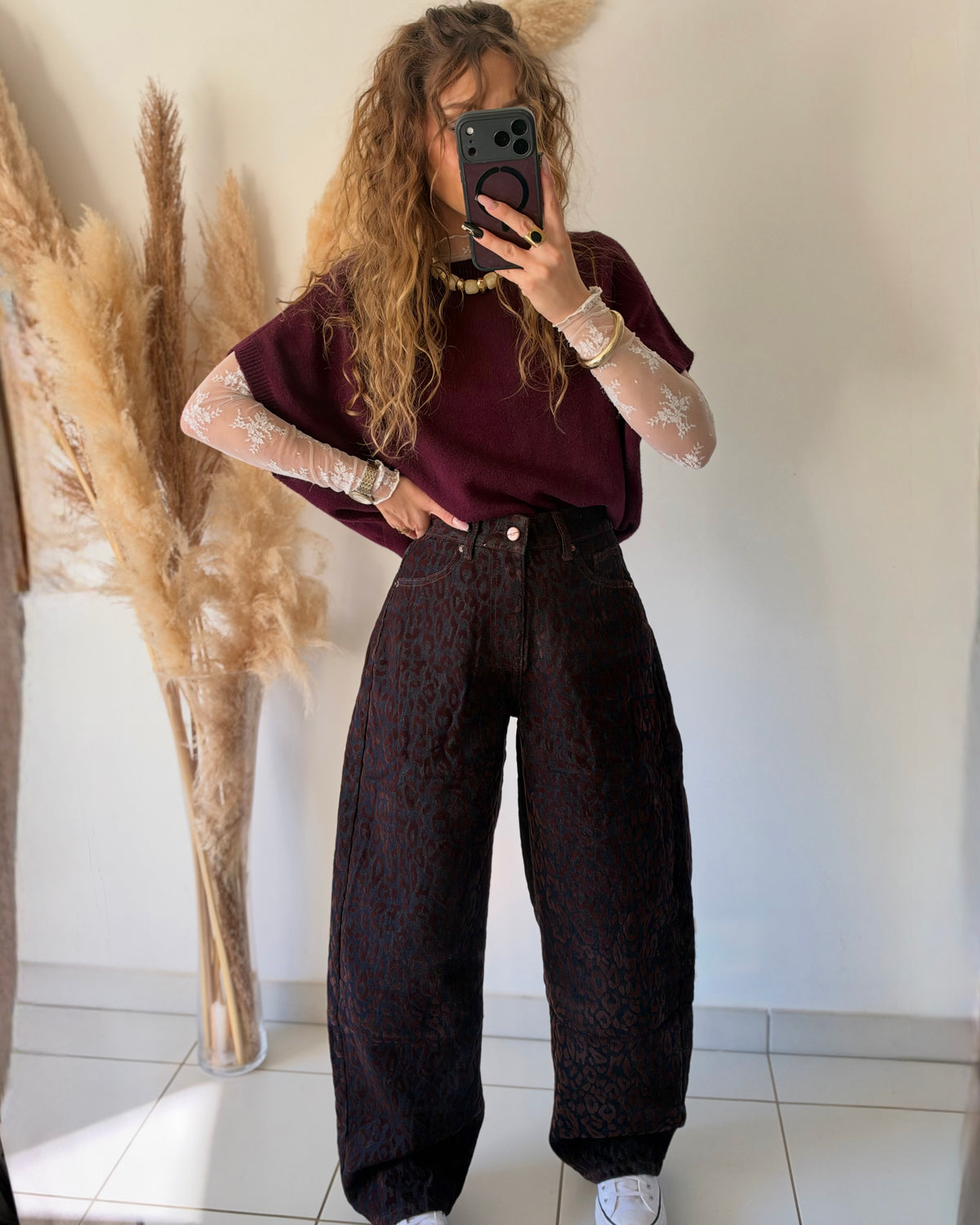 TOTAL LOOK - 05