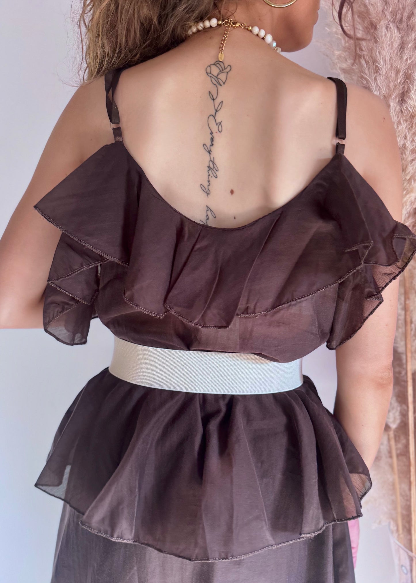 TOP - BRUNA