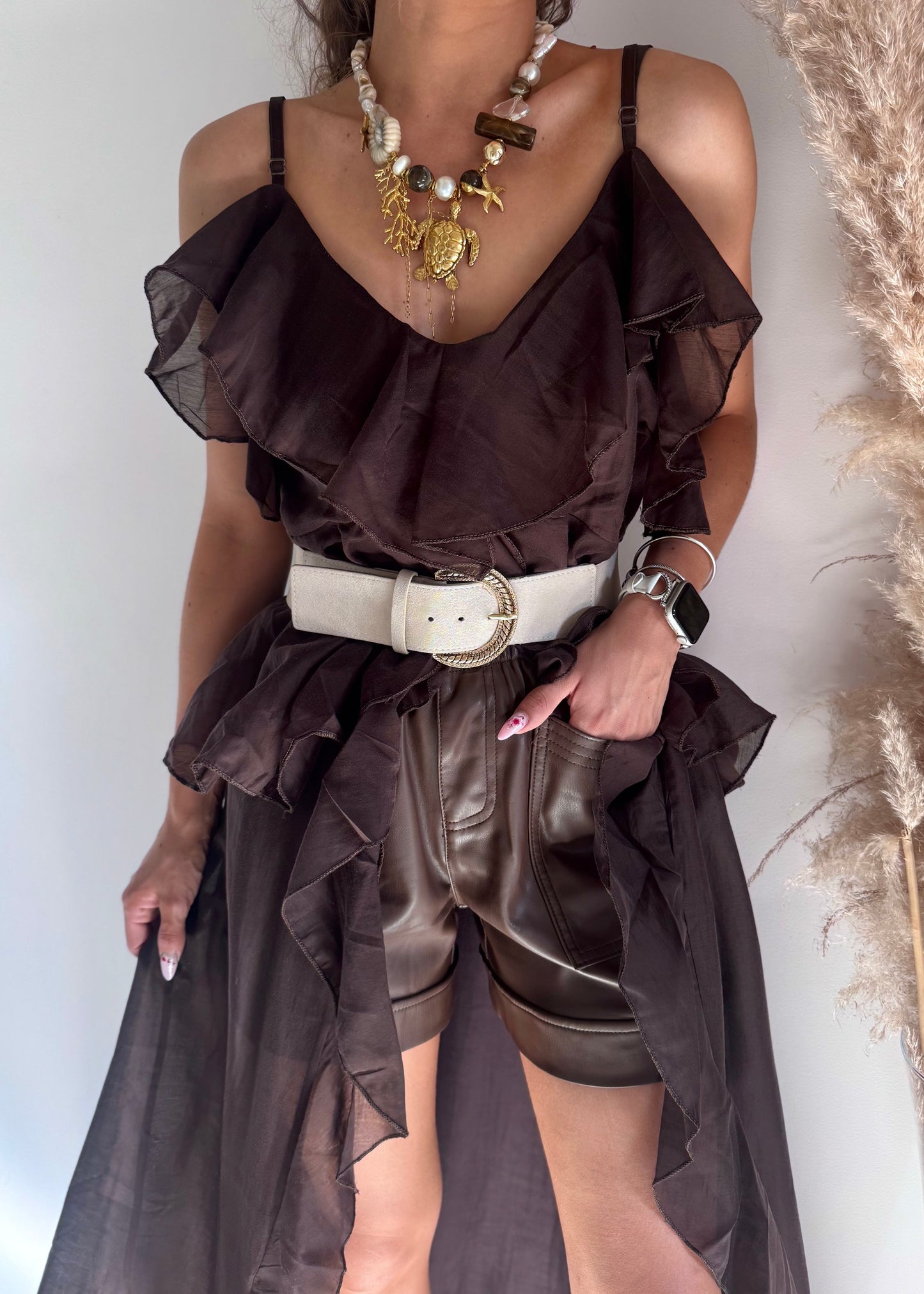 TOP - BRUNA