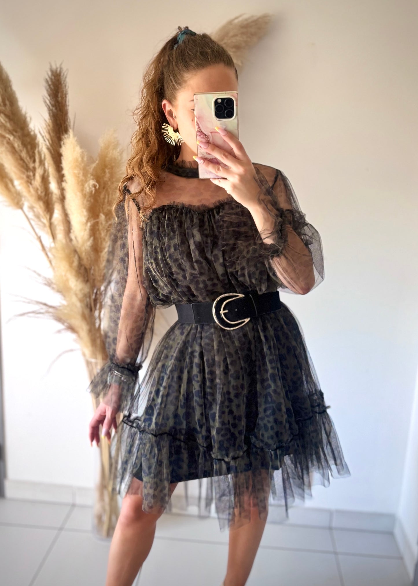 ROBE LIO