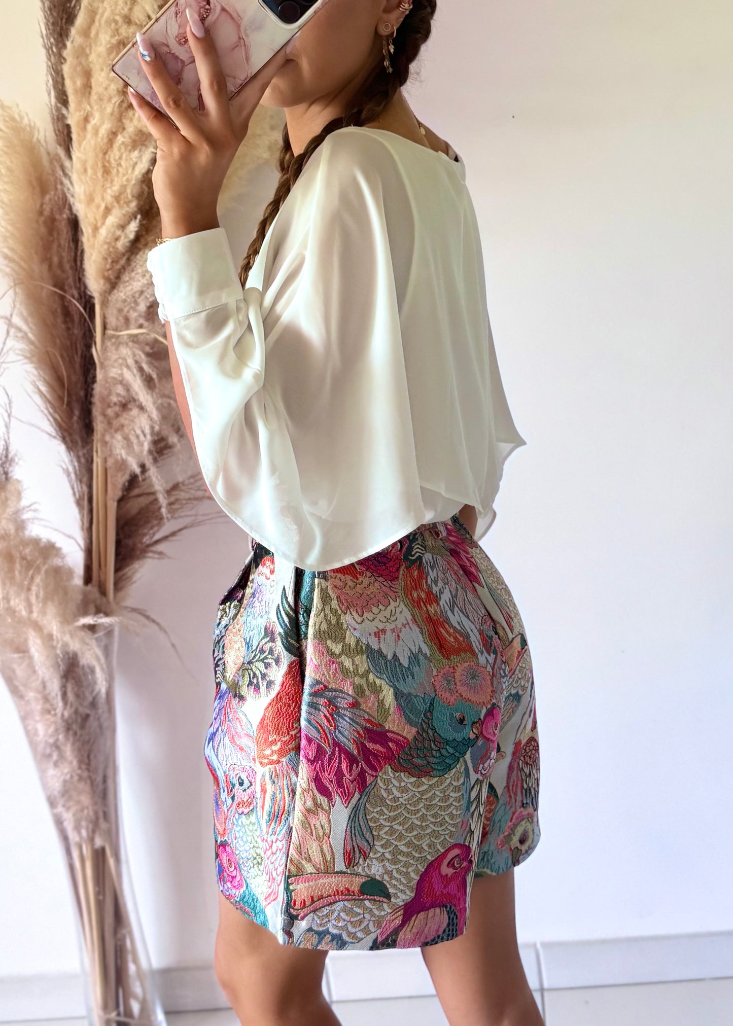 SHORT - TROPICA