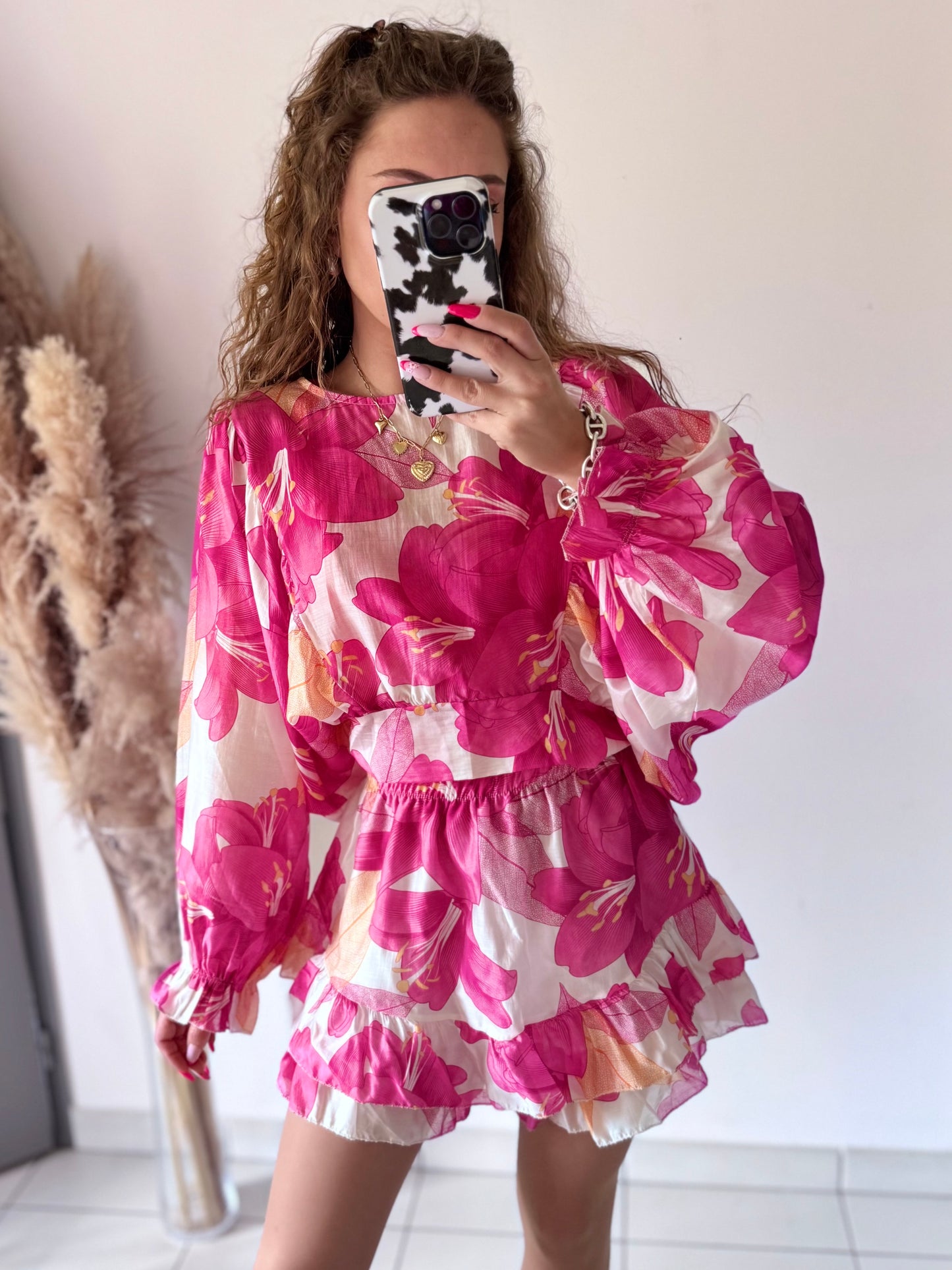 TOP FLORA