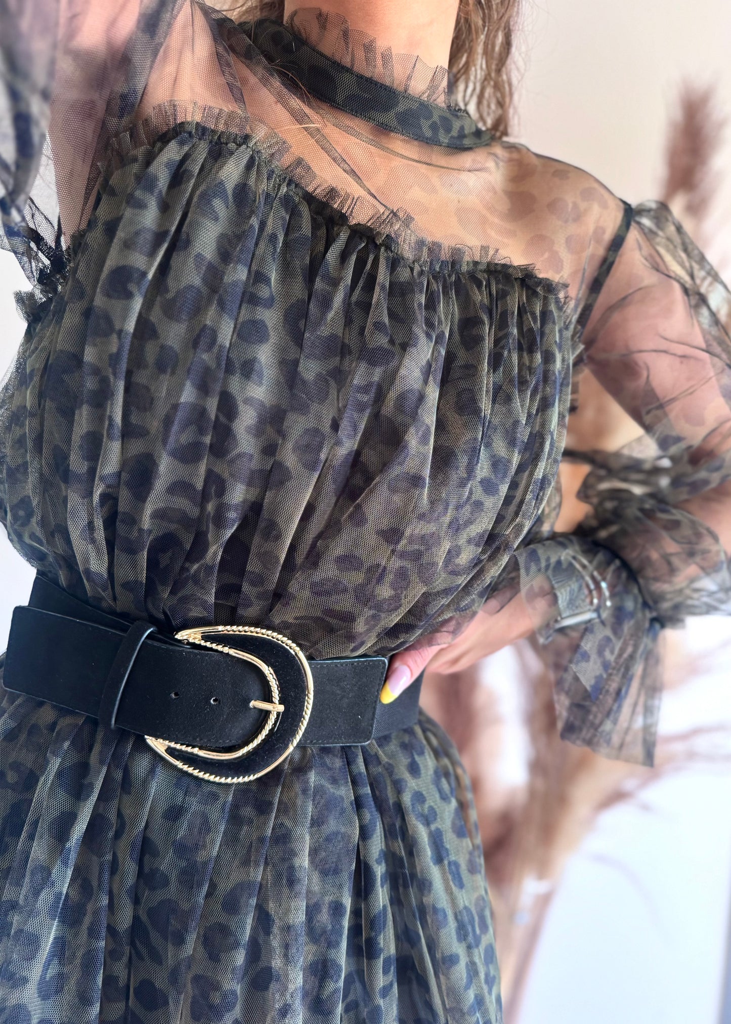 ROBE LIO