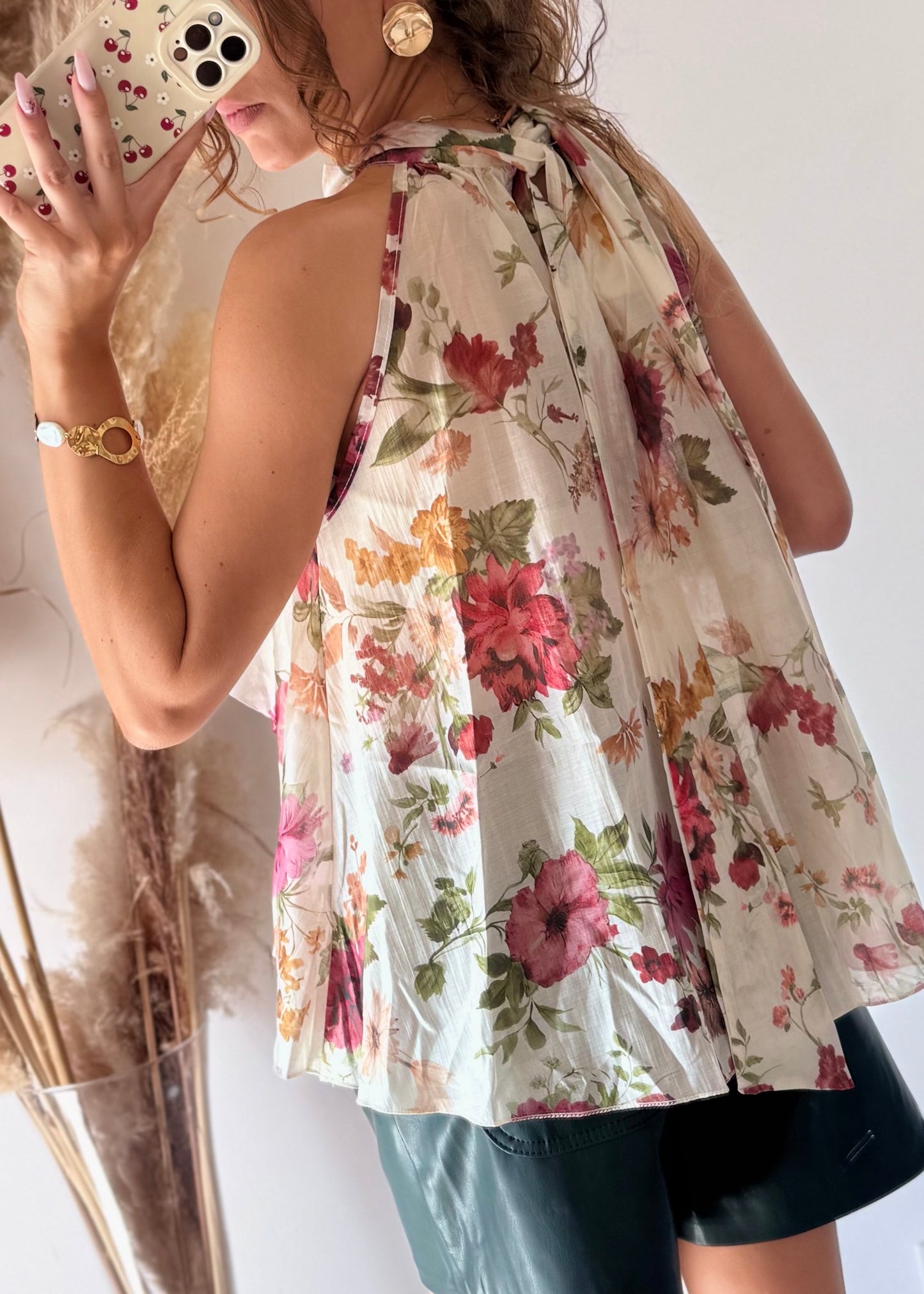 TOP ROSEA