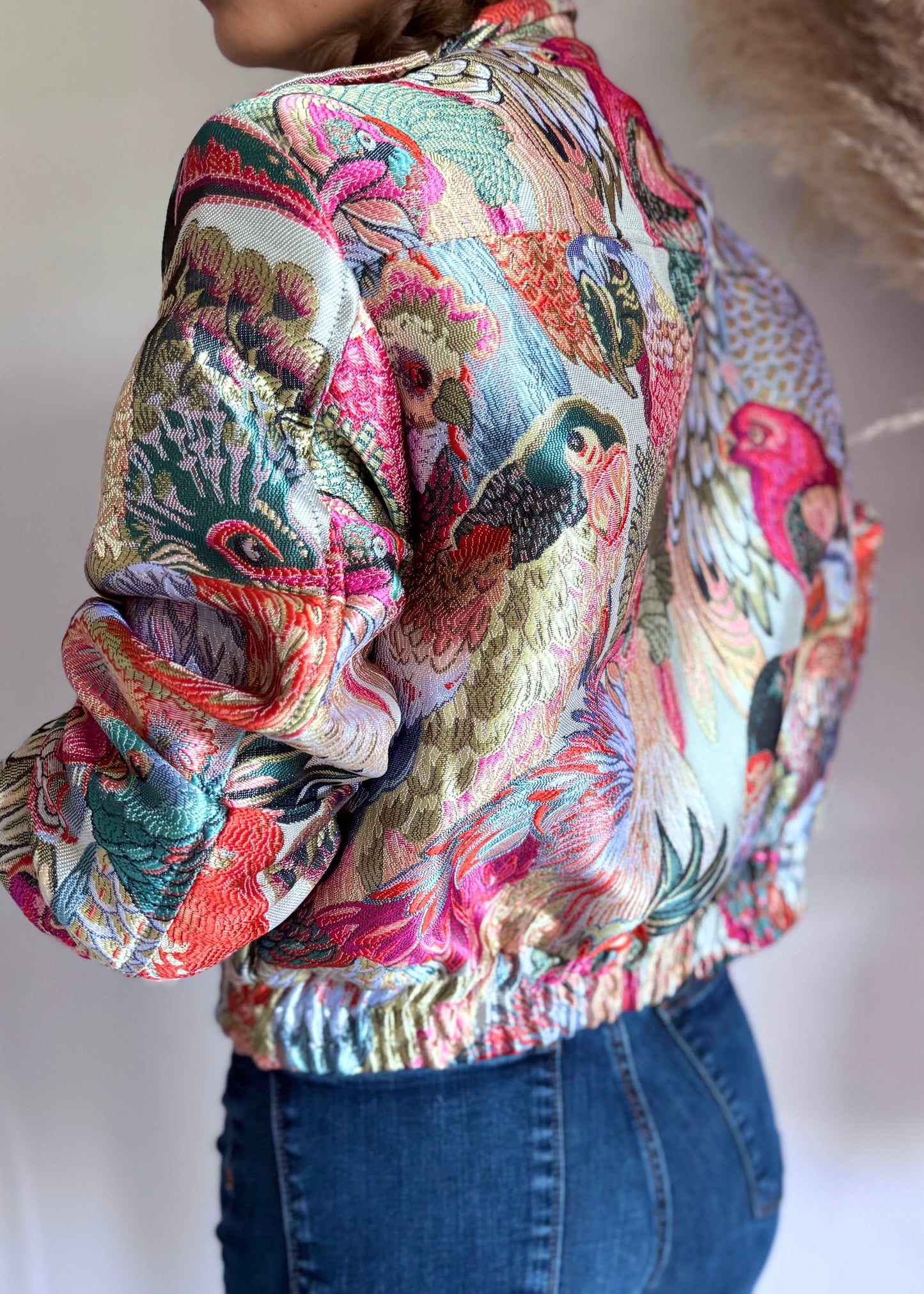 VESTE - TROPICA