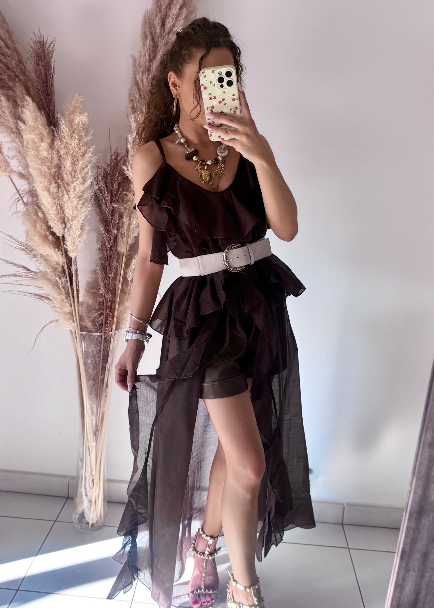 TOP - BRUNA