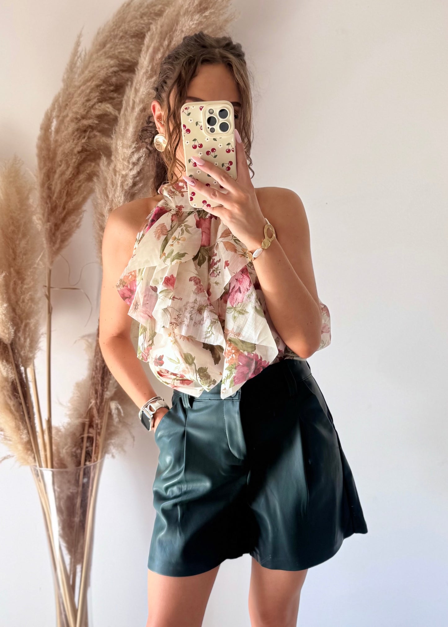 TOP ROSEA