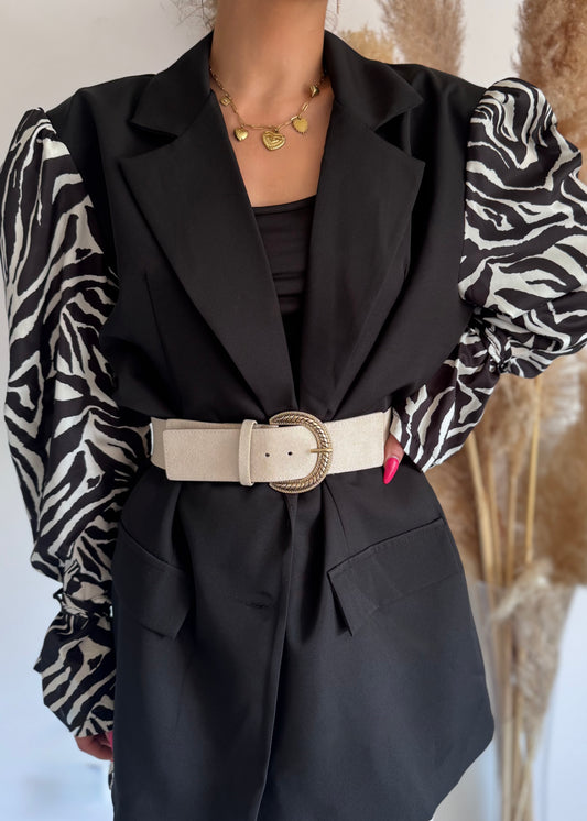 BLAZER - ZEBRA