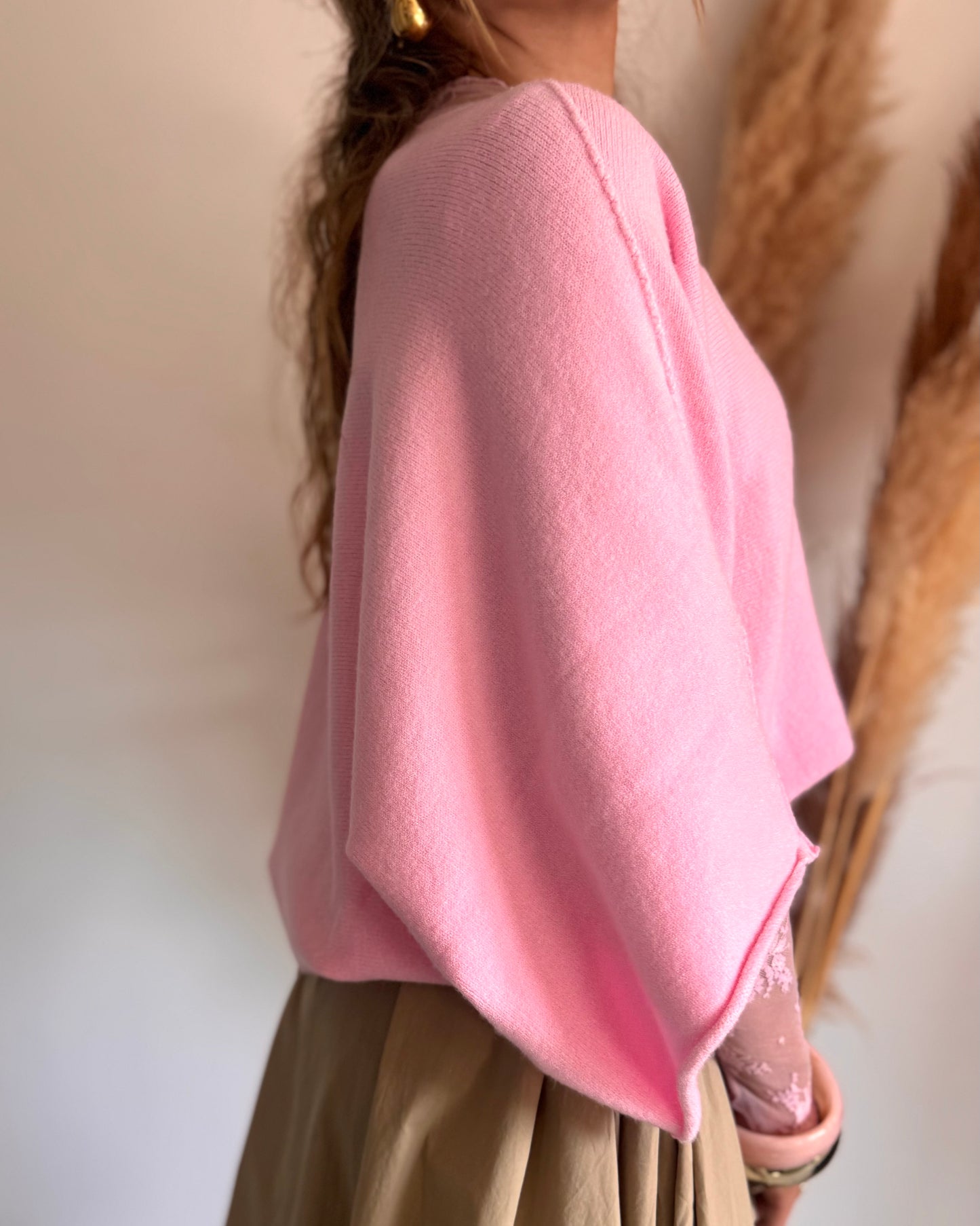 PULL LENA - ROSE