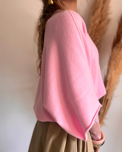 PULL LENA - ROSE