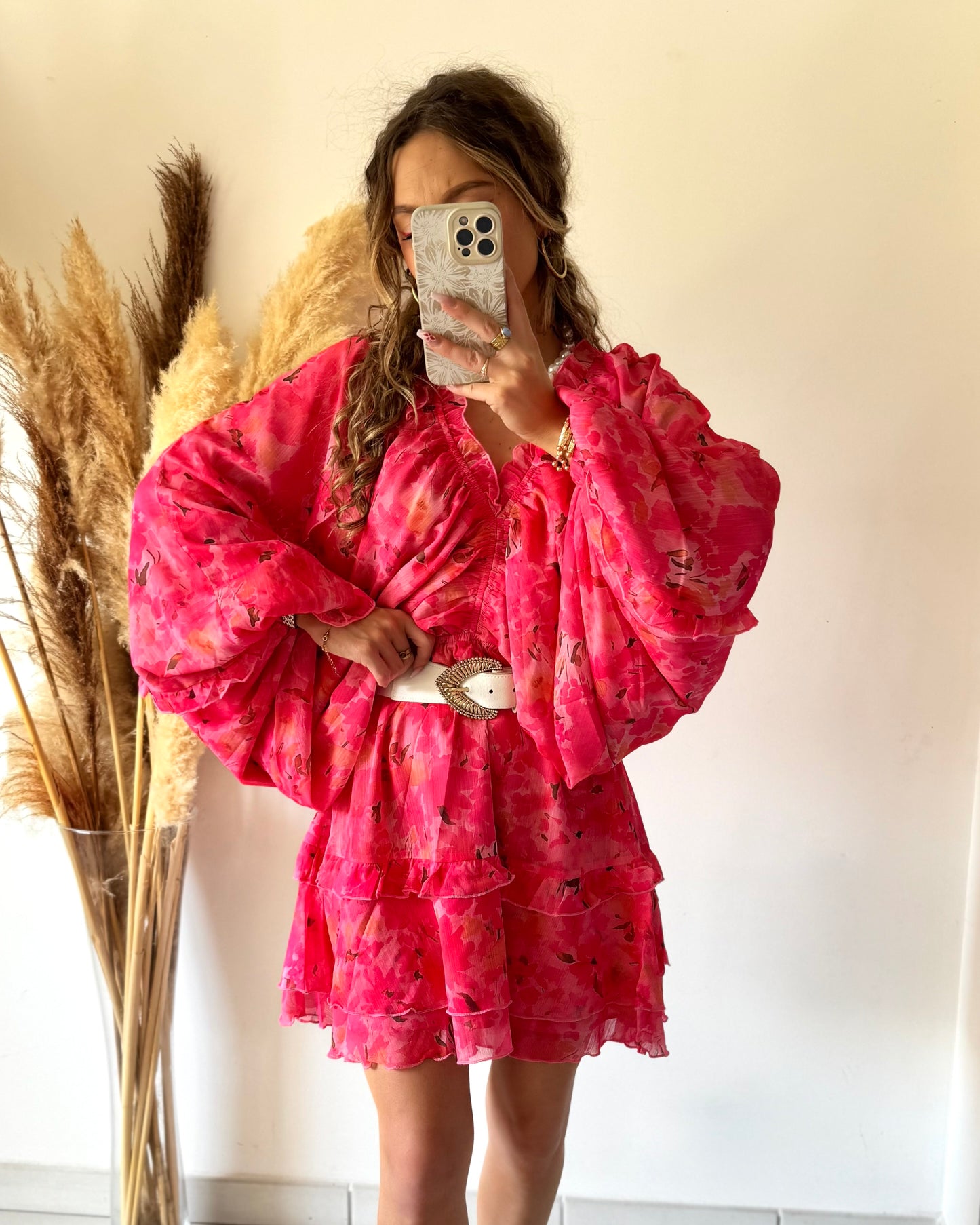 ROBE - CLEA