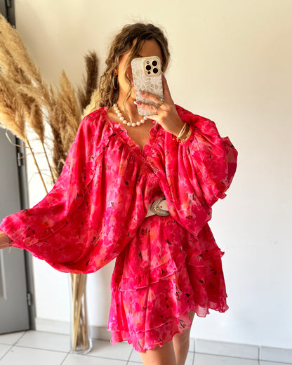 ROBE - CLEA