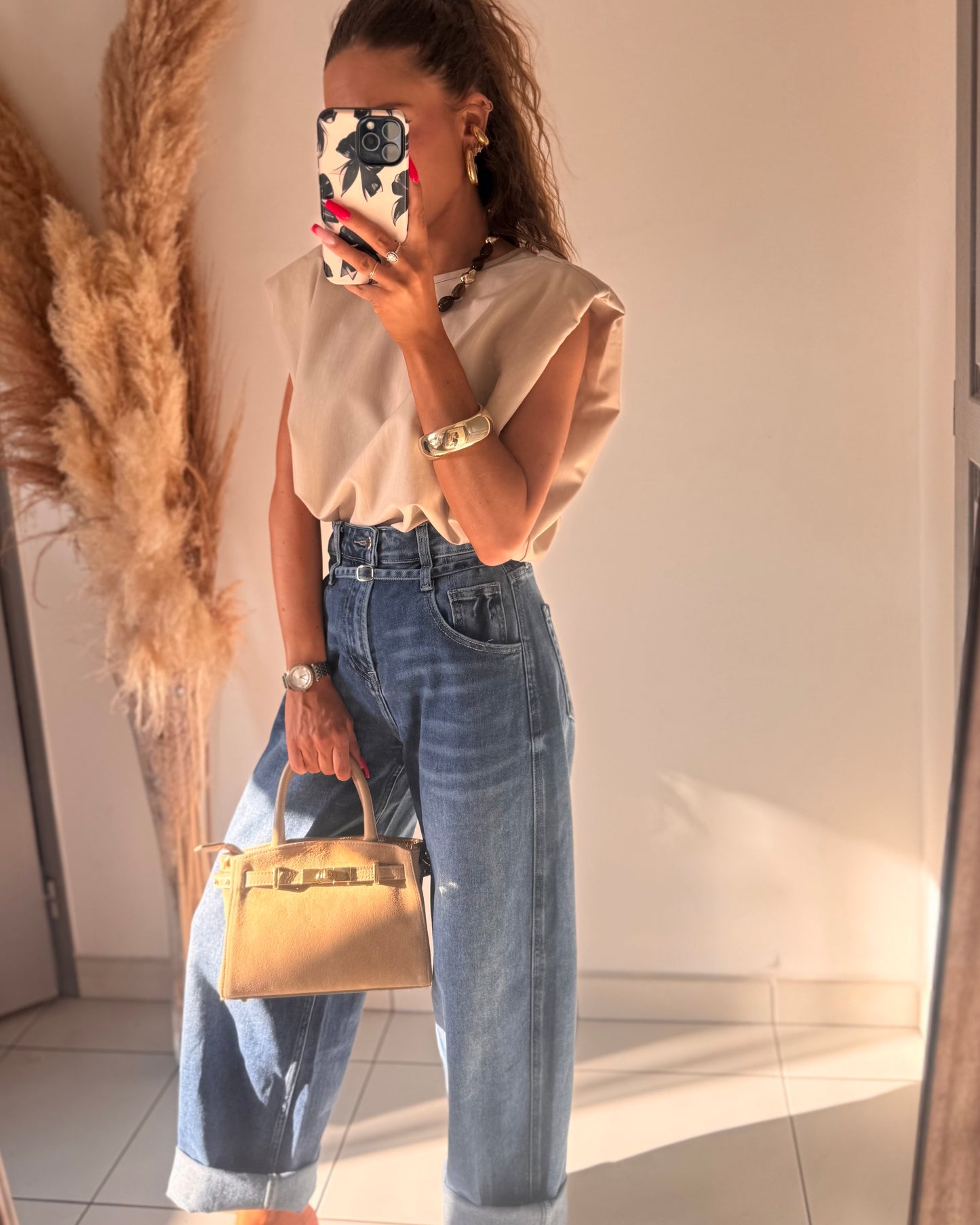 JEAN BALLON FIT