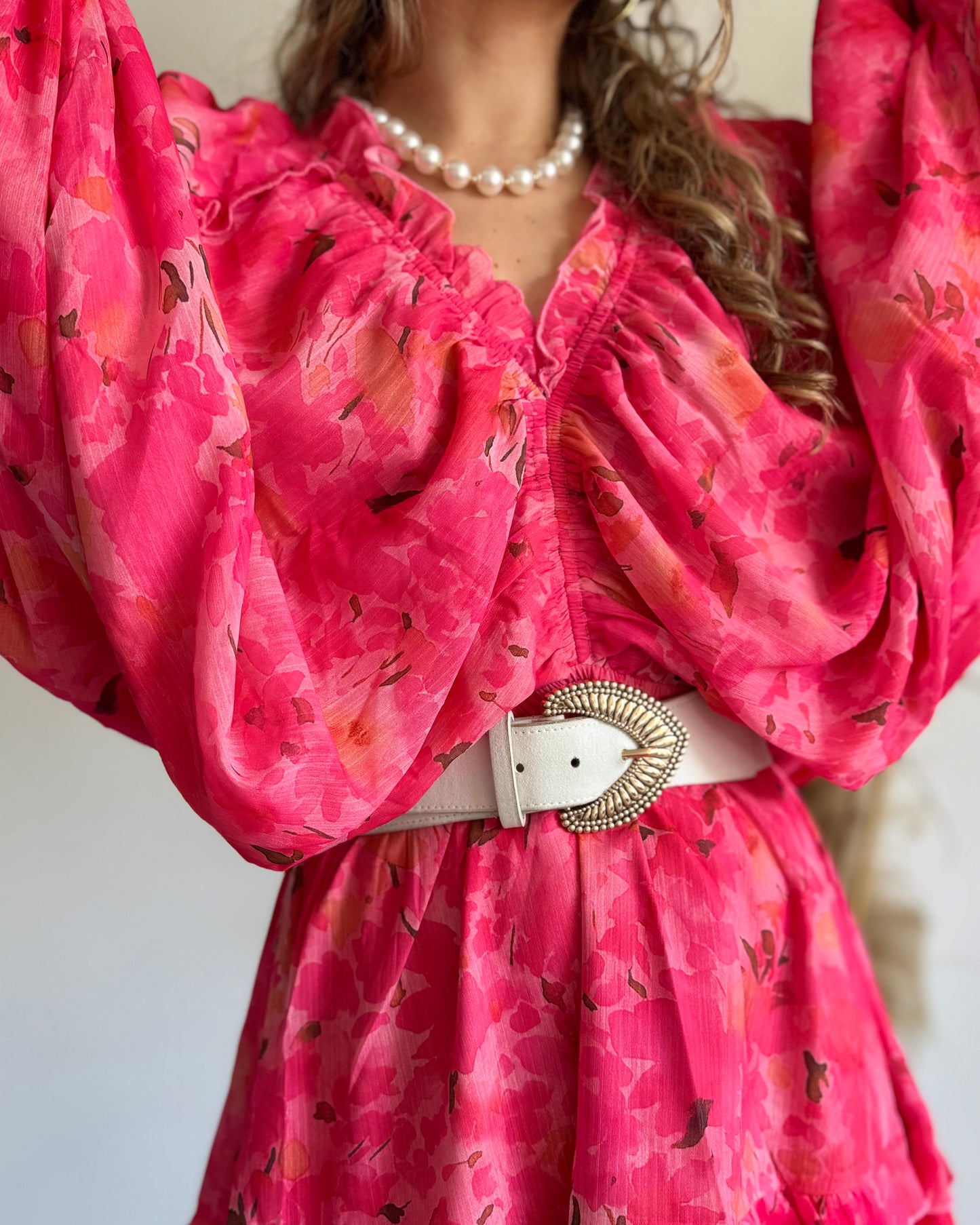 ROBE - CLEA