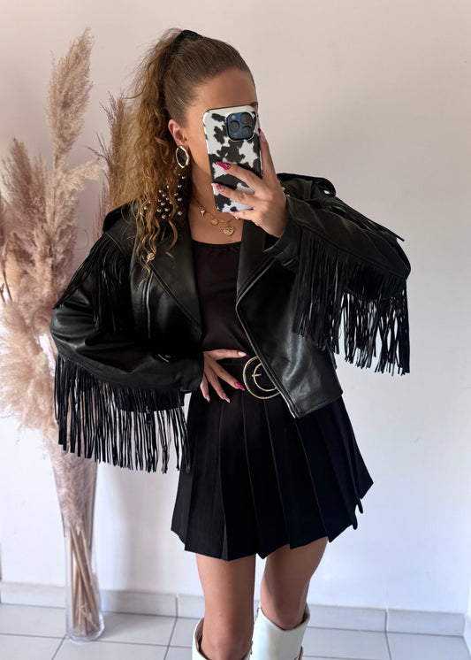 VESTE - WESTERN