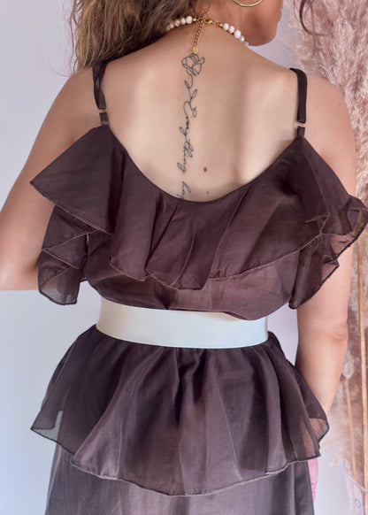 TOP - BRUNA