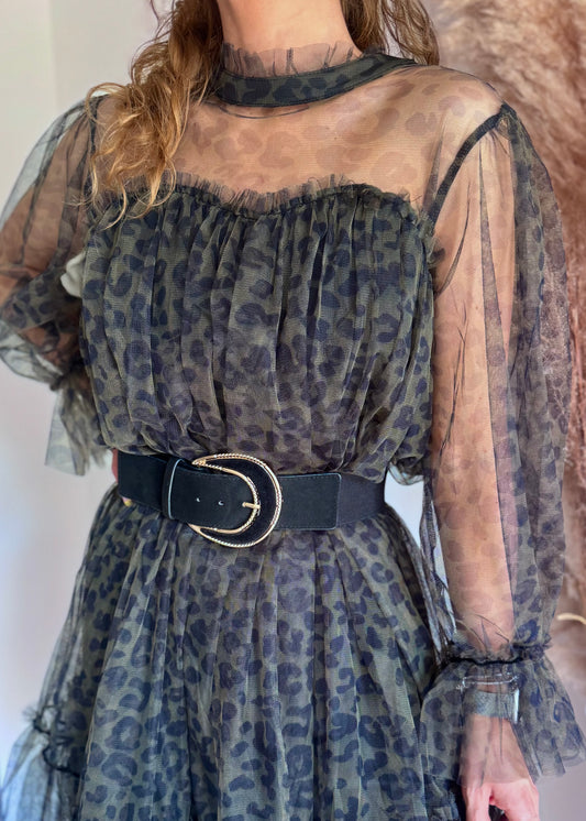 ROBE LIO