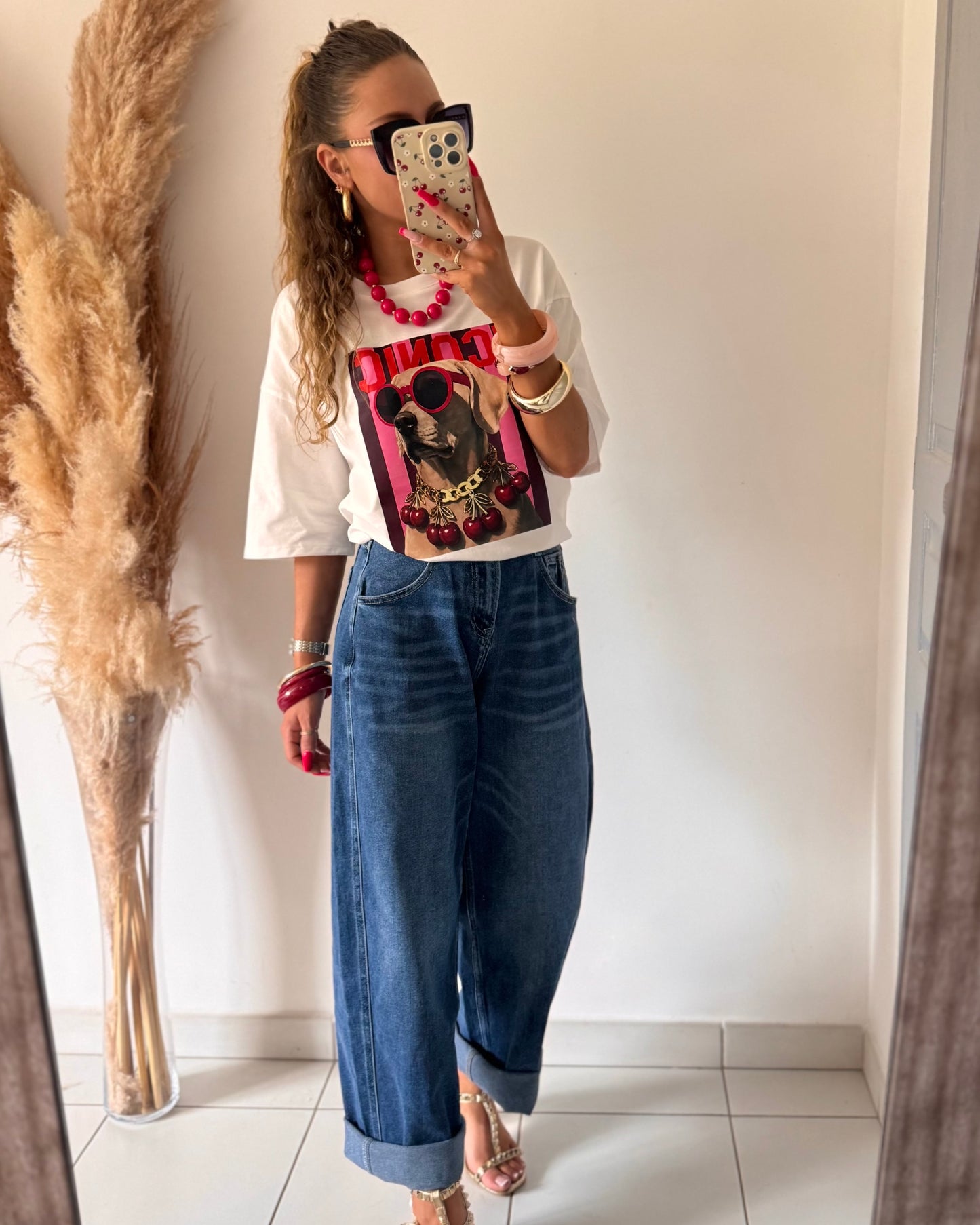 JEAN BALLON FIT