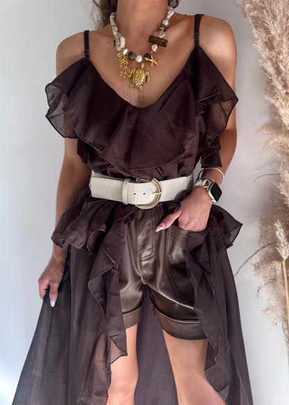 TOP - BRUNA