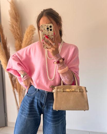 PULL LENA - ROSE