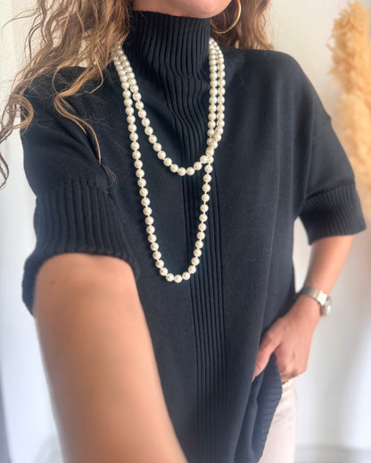 PULL COCO - NOIR