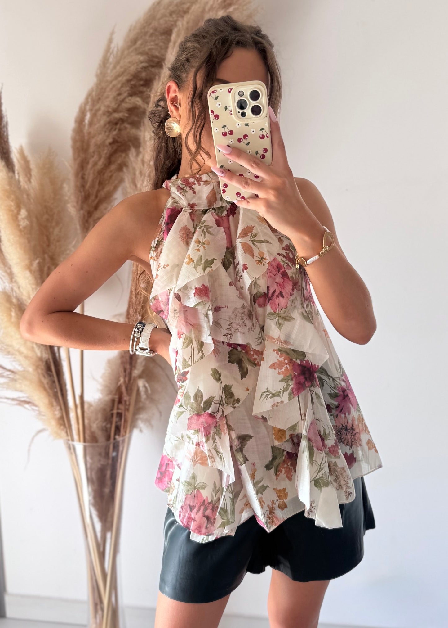 TOP ROSEA