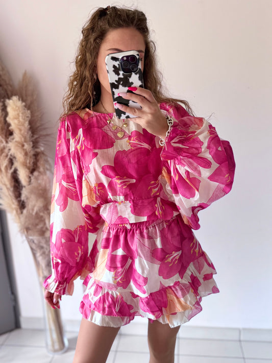 TOP FLORA