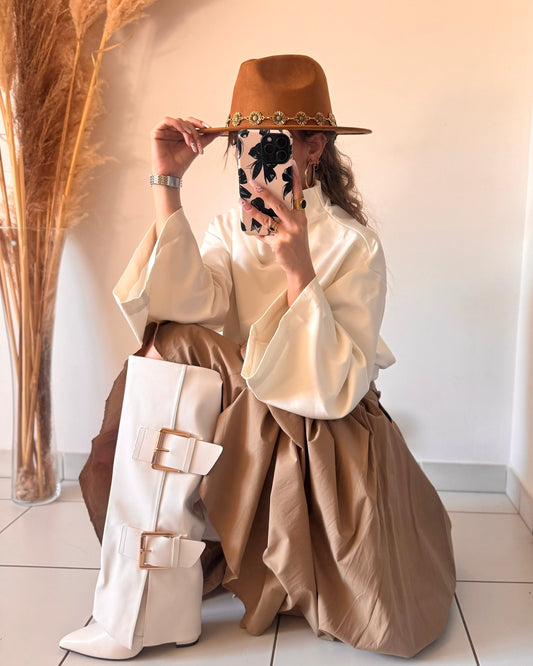 TOTAL LOOK - 03