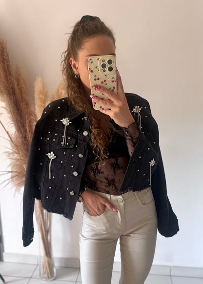 VESTE - ORNELLA