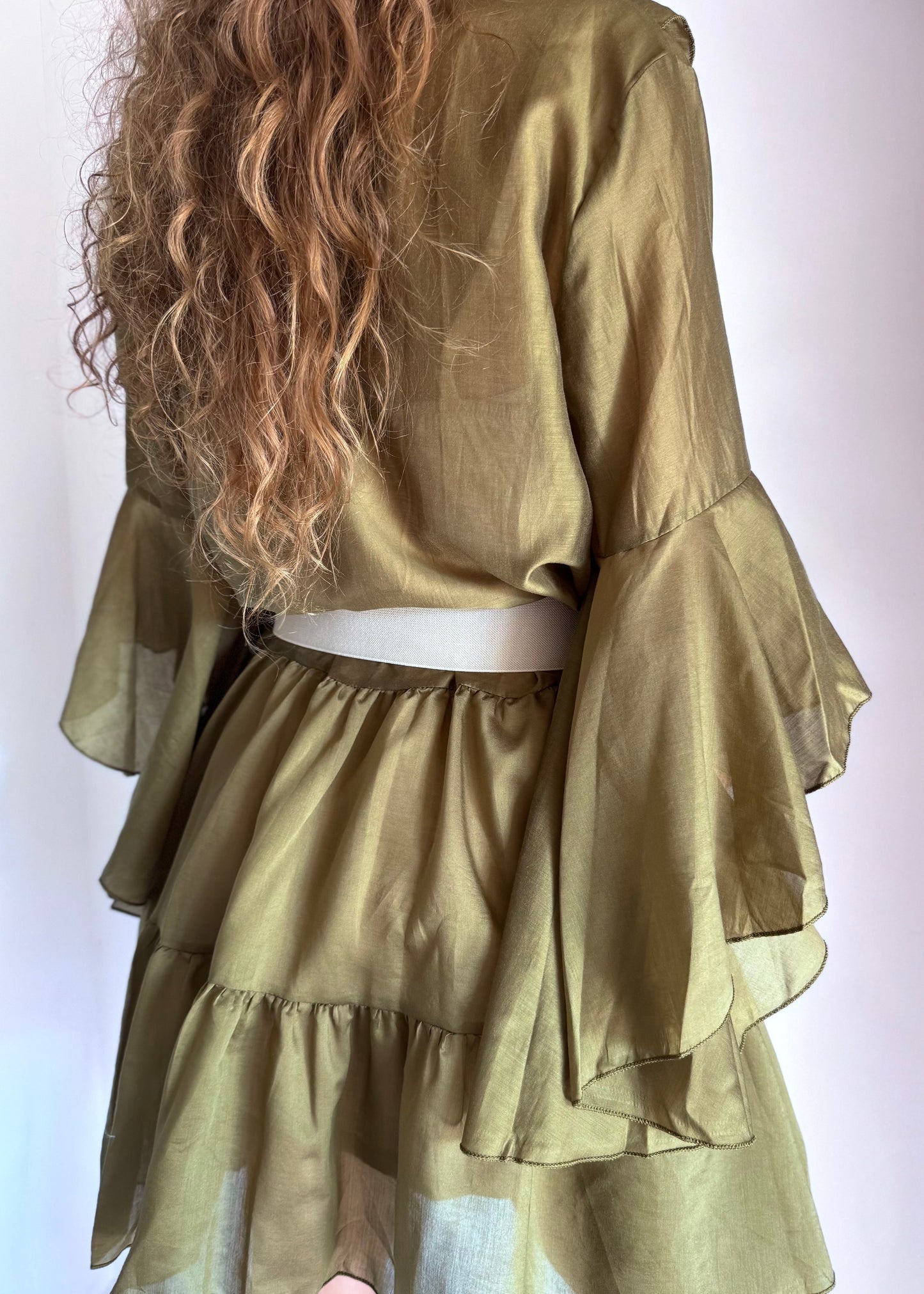 ROBE OLIVIA