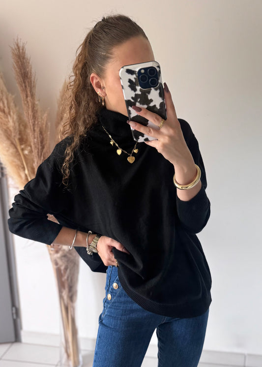 PULL NOA - NOIR