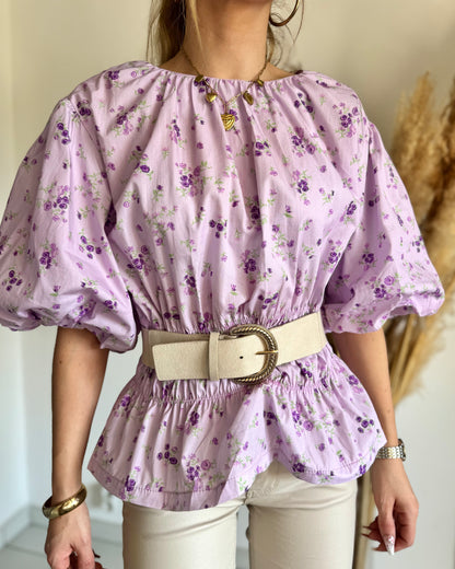 TOP LILYA