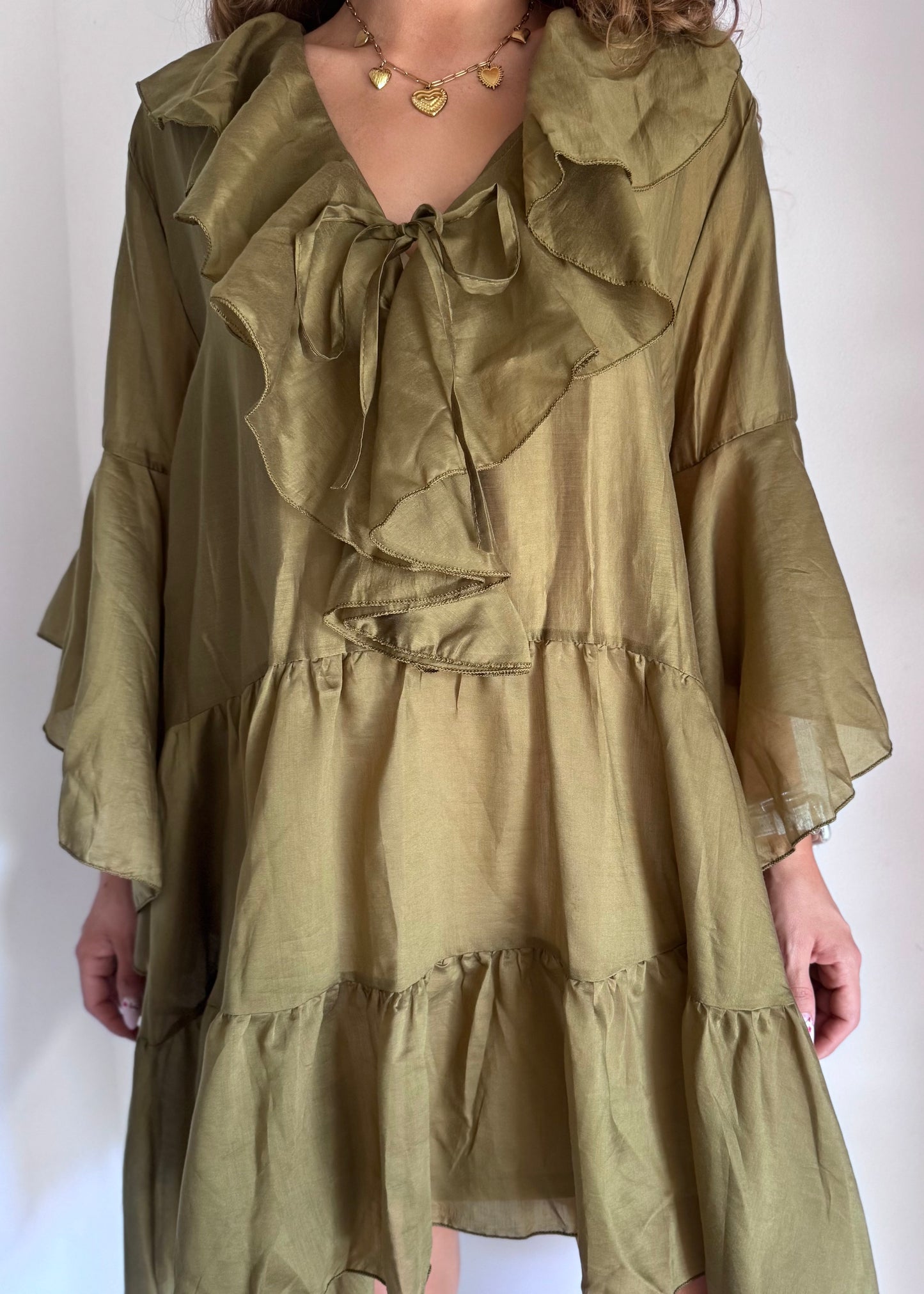 ROBE OLIVIA