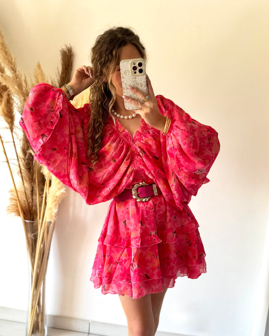 ROBE - CLEA