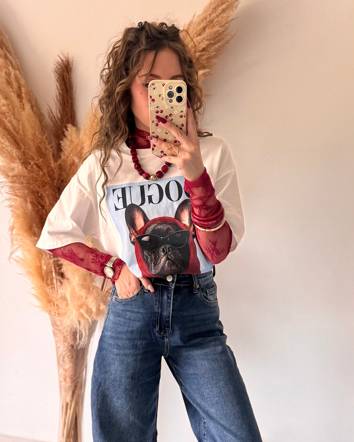 JEAN BALLON FIT - ALESSIA