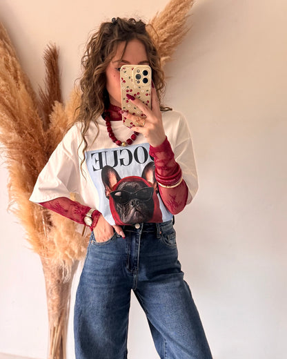 JEAN BALLON FIT - ALESSIA