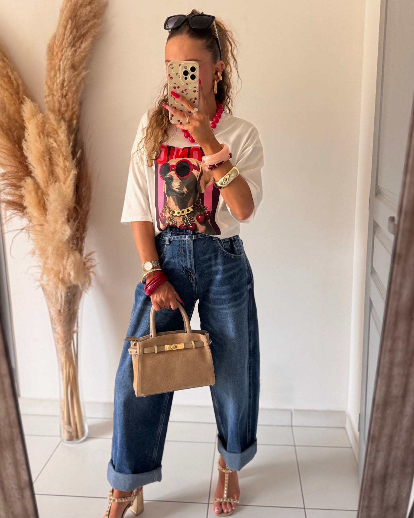 JEAN BALLON FIT