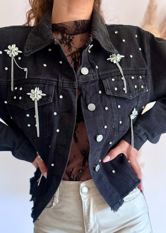 VESTE - ORNELLA