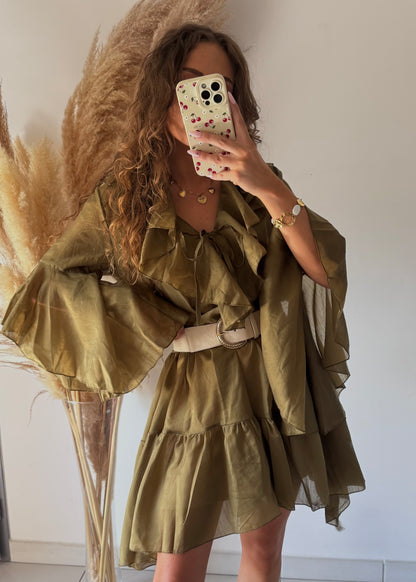 ROBE OLIVIA