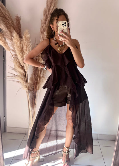 TOP - BRUNA