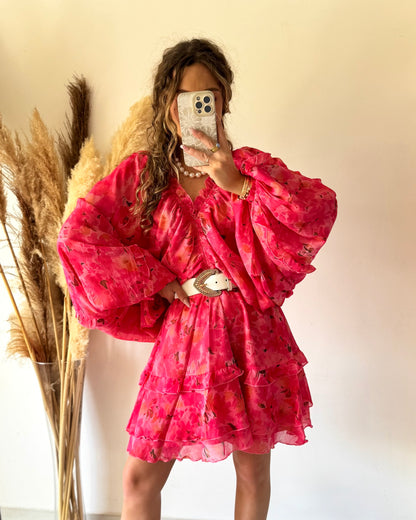 ROBE - CLEA