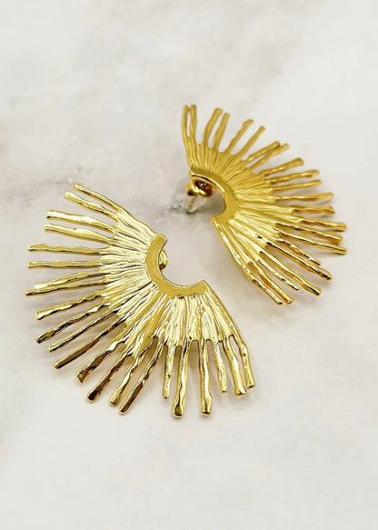 BOUCLES SUNNY