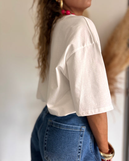 T-SHIRT CHEERY