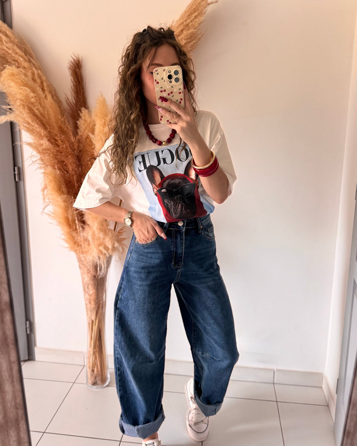 JEAN BALLON FIT - ALESSIA
