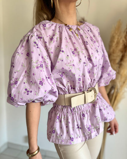 TOP LILYA