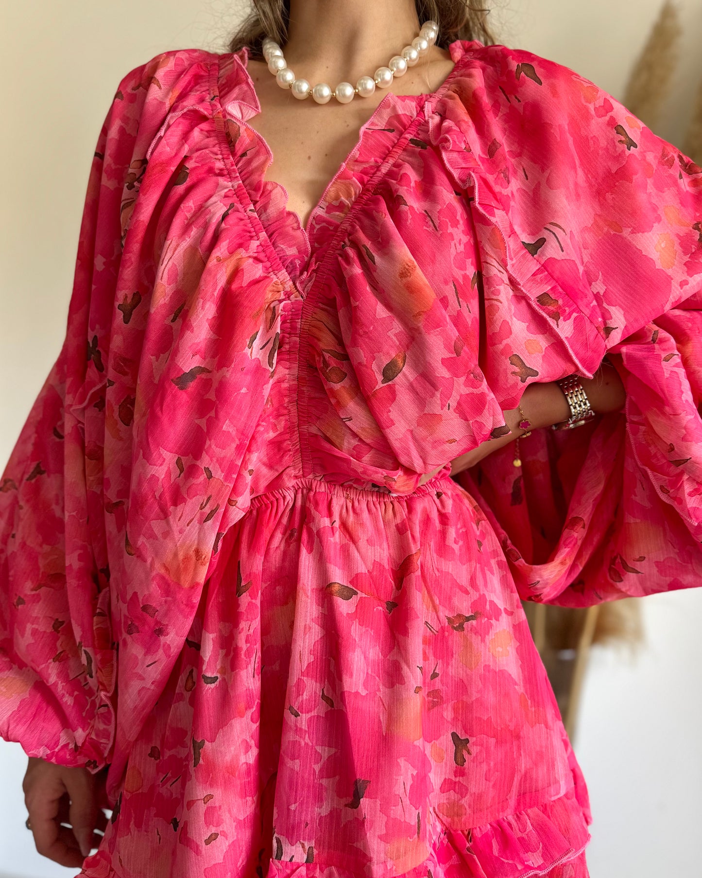 ROBE - CLEA