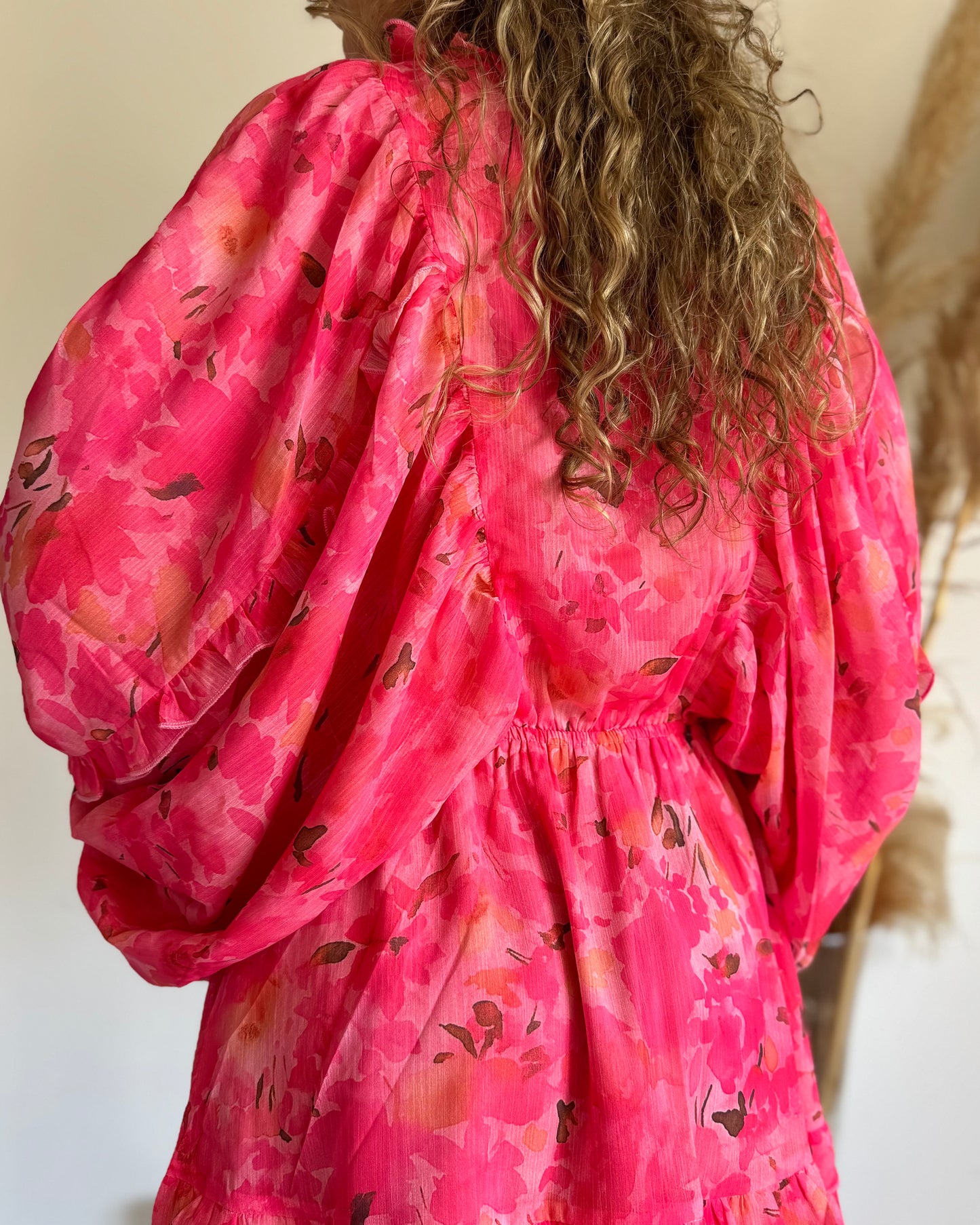 ROBE - CLEA